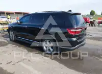 2014 Dodge DURANGO фото