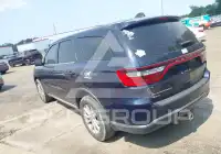 2014 Dodge DURANGO photo