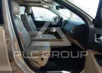2014 Dodge DURANGO фото