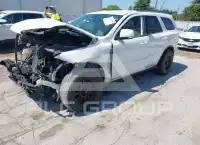 2014 Dodge DURANGO фото