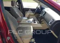 2014 Dodge DURANGO фото