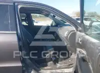 2014 Dodge DURANGO photo