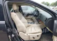 2014 Dodge DURANGO photo