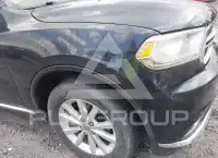 2014 Dodge DURANGO фото