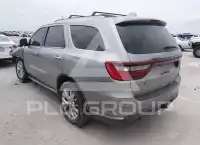 2014 Dodge DURANGO фото
