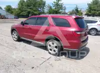 2014 Dodge DURANGO фото