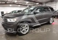 2014 Dodge DURANGO photo