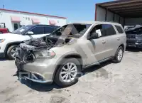 2014 Dodge DURANGO photo