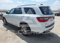 2014 Dodge DURANGO фото