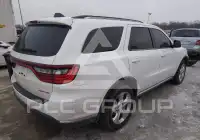 2014 Dodge DURANGO фото