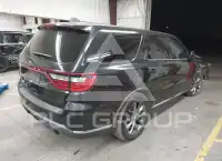 2014 Dodge DURANGO фото