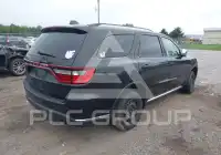 2014 Dodge DURANGO фото