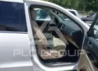 2014 Dodge DURANGO photo