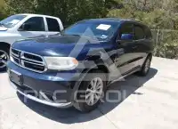 2014 Dodge DURANGO фото