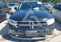 2014 Dodge DURANGO фото