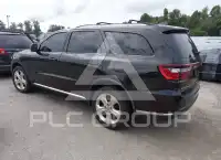 2014 Dodge DURANGO фото