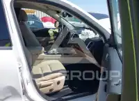 2014 Dodge DURANGO фото