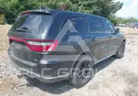 2014 Dodge DURANGO фото