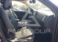 2014 Dodge DURANGO фото