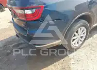 2014 Dodge DURANGO фото