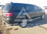2014 Dodge DURANGO photo