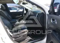 2014 Dodge DURANGO фото