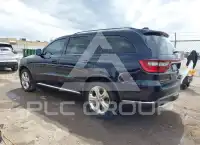 2014 Dodge DURANGO фото