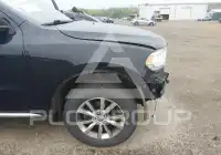 2014 Dodge DURANGO photo