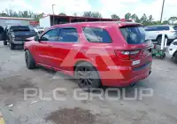 2014 Dodge DURANGO фото