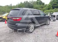 2014 Dodge DURANGO фото