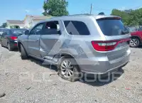 2014 Dodge DURANGO photo