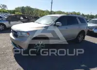 2014 Dodge DURANGO photo