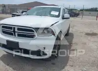 2014 Dodge DURANGO фото