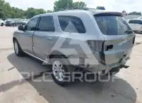 2014 Dodge DURANGO фото