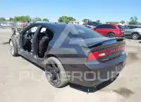 2014 Dodge CHARGER photo