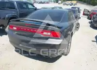 2014 Dodge CHARGER фото