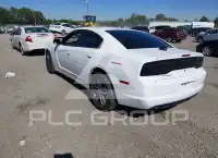 2014 Dodge CHARGER фото