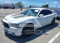 2014 Dodge CHARGER фото