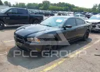 2014 Dodge CHARGER фото