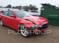 2014 Dodge CHARGER фото