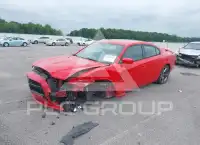 2014 Dodge CHARGER фото