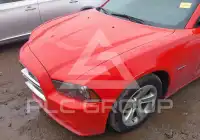 2014 Dodge CHARGER photo