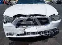 2014 Dodge CHARGER фото