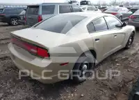 2014 Dodge CHARGER фото