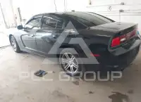 2014 Dodge CHARGER фото