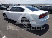 2014 Dodge CHARGER фото