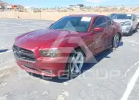 2014 Dodge CHARGER фото