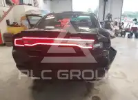 2014 Dodge CHARGER фото