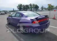 2014 Dodge CHARGER фото