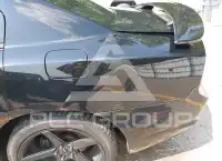 2014 Dodge CHARGER фото